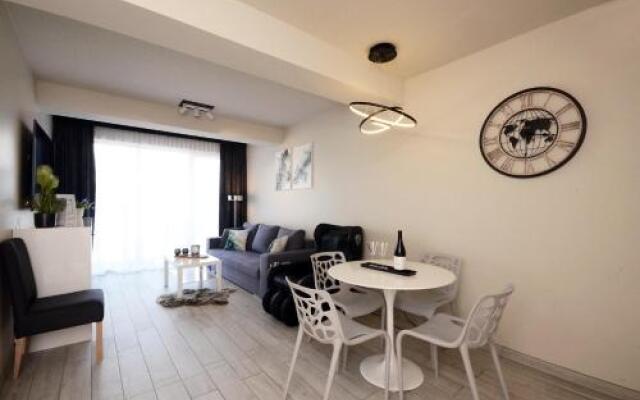 Aparthotel Czarna Góra