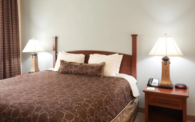 Staybridge Suites Lafayette by IHG