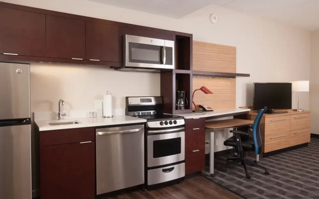 TownePlace Suites Chicago Waukegan/Gurnee