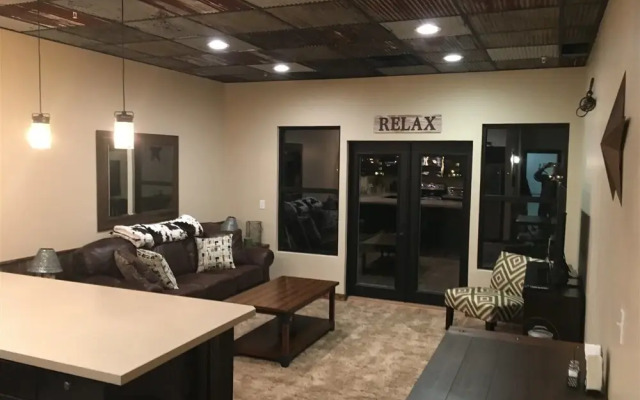 Bozeman - Whispering Pines 1B