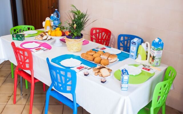 Bed & Breakfast Sapore di Sale