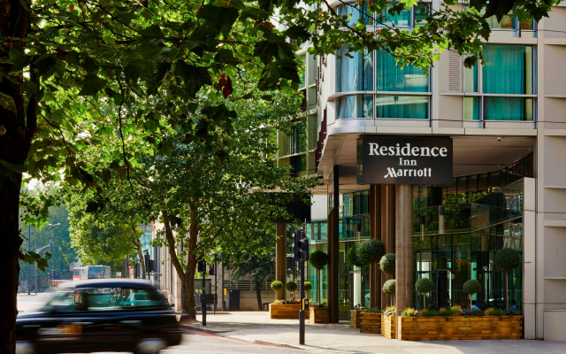 Residence Inn by Marriott London Kensington
