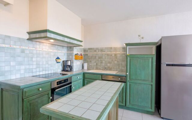 Apartment LAétius Fréjus