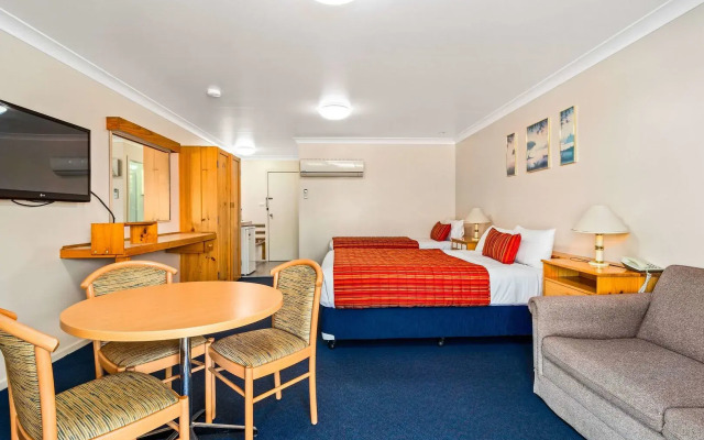 Econo Lodge Alabaster