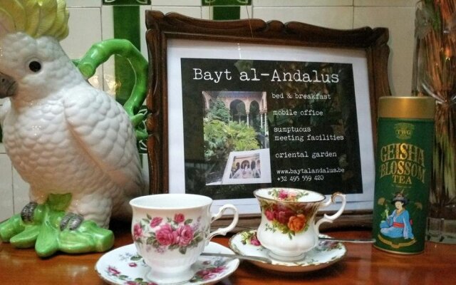 B&B Bayt Al Andalus