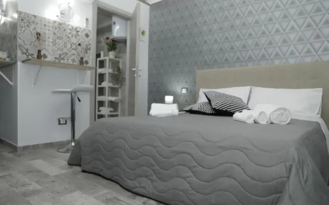 Sicily house