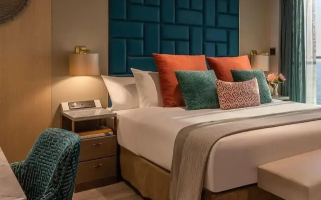 2BD Sunset Terrace Suite Vidanta Elegant