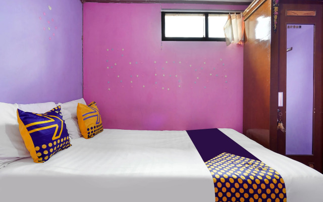 OYO Homes 91156 Eco Tourism Big Farmer Desa Kertawangi Syariah