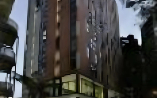 University Hall Apartments