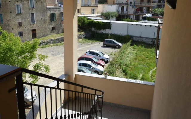 B&B Da Rosa Camerota