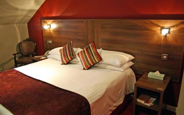 Best Western Gibside Hotel
