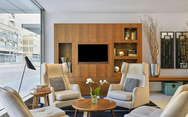 NH Coimbra Dona Inês