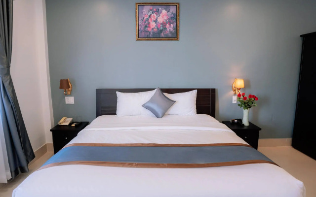 Song Tien Hotel