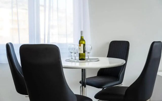 Apartmani Matej B