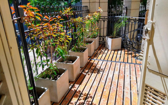 Casa Palacio, Arte e Historia