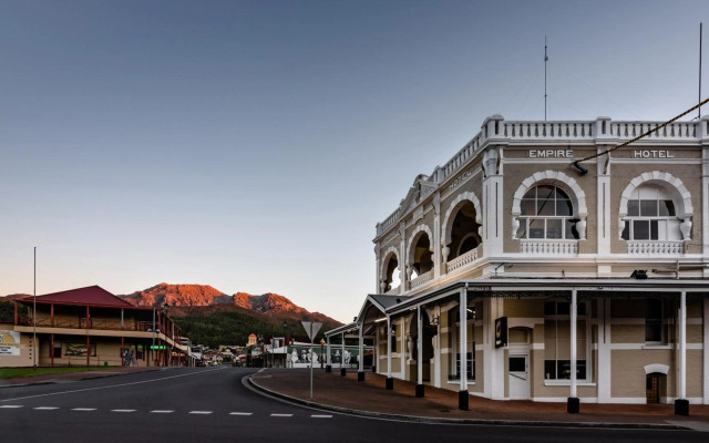 Empire Hotel Queenstown