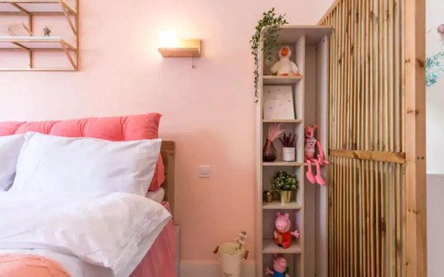 Zhijiansha No.1 Jinxian Road