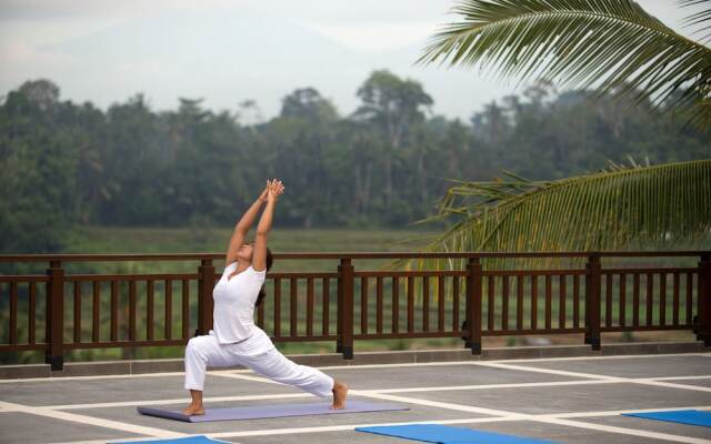 The Samaya Bali - Ubud