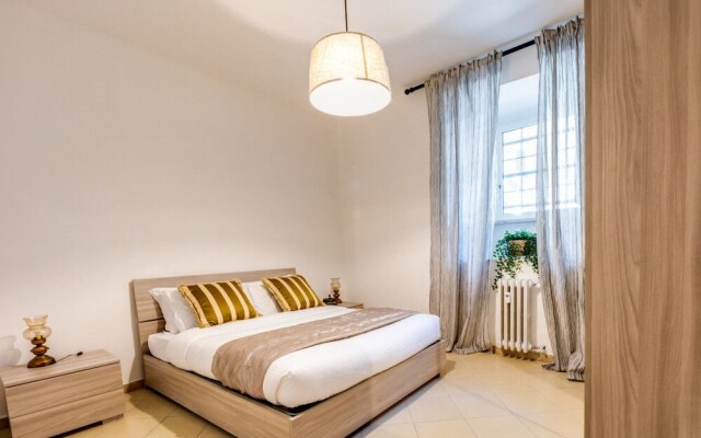 Modern 2 bed Flat in San Giovanni