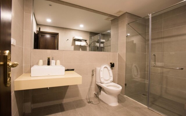 Hong Anh Hotel 2