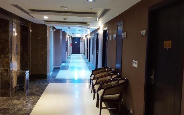 OYO 450 Mawasim Ajyad Al Sudd
