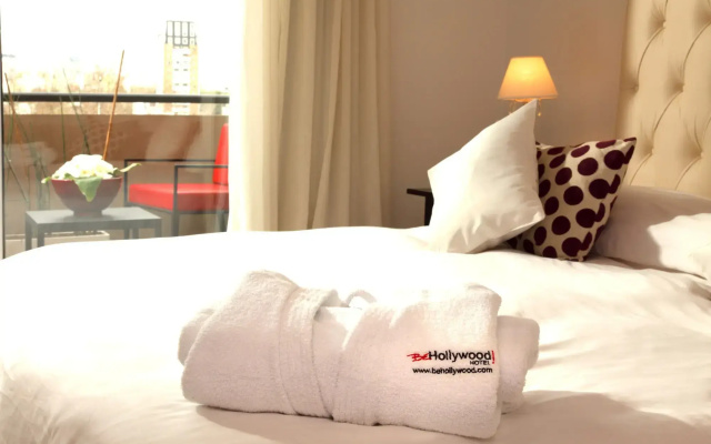 Be Hollywood Hotel