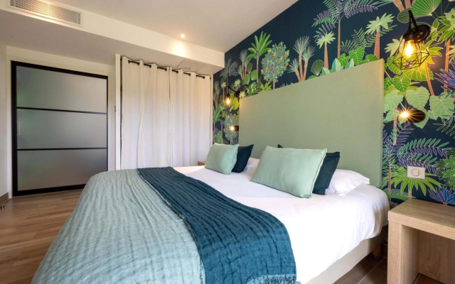 Le Saint Erasme, Hotel Eco Friendly