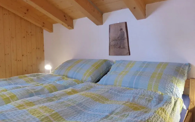 Boden 19 Schwanden bei Brienz