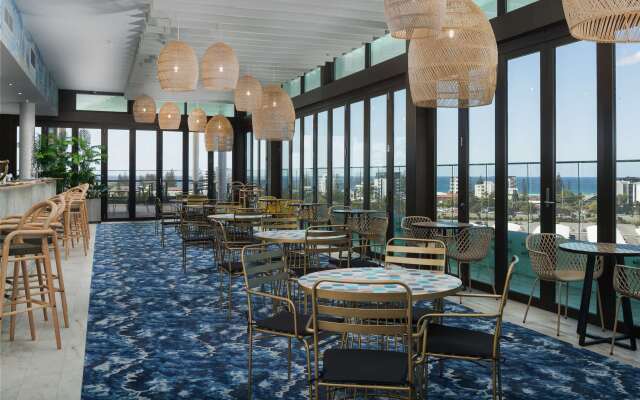 Rydges Gold Coast Airport
