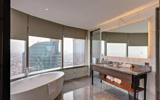 Mercure Jakarta Gatot Subroto
