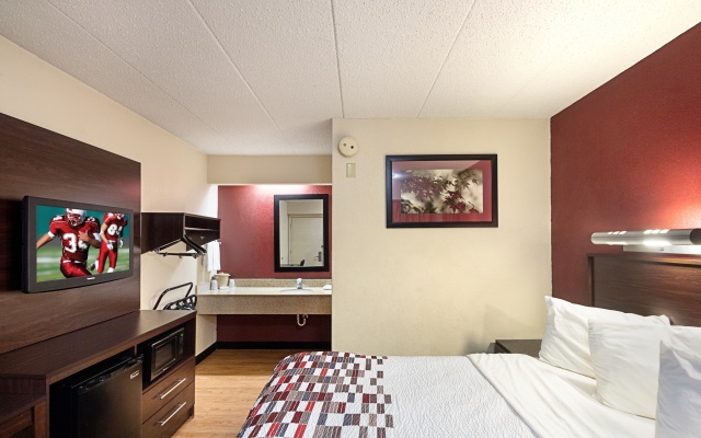 Quality Inn Elk Grove/Sacramento