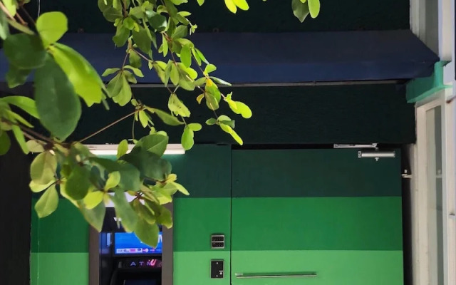 Santurcia Hostel - Adults Only