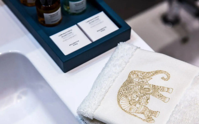 Mercatovecchio Luxury Suites