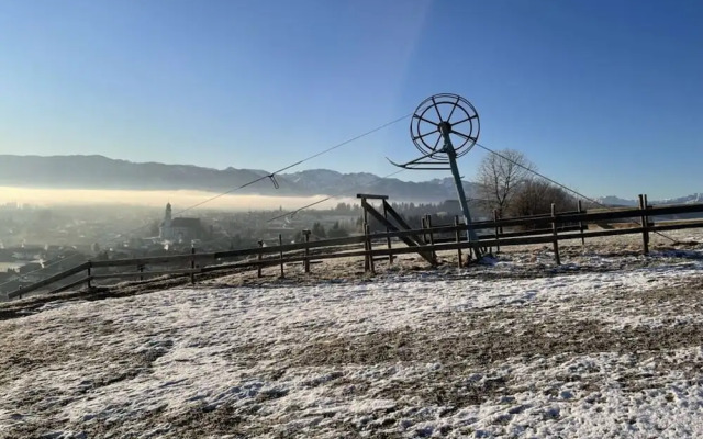 the Lecherei Comfortable Holiday Residence