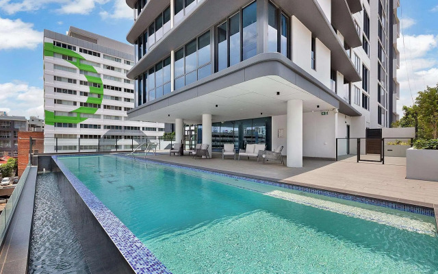 Kooii Apartments