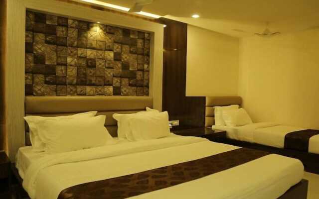 I-Roomz Pratap Residency