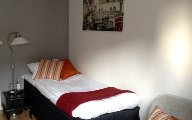 Herrljunga Hotell & Konferens