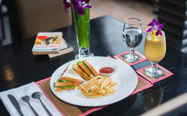 The Rabbit Hole Hotel & Spa