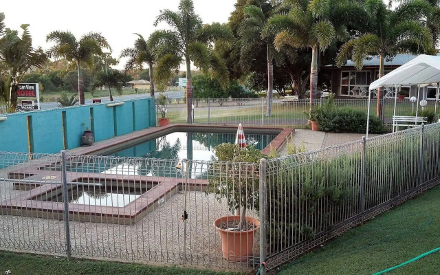 Ocean View Motel Bowen