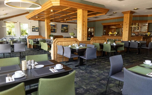 Hotel & Spa Gut Matheshof, BW Signature Collection