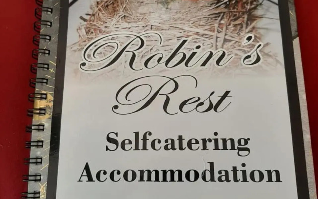 Robins Rest