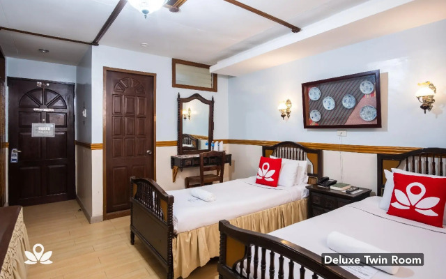 ZEN Rooms Cordillera Inn Vigan