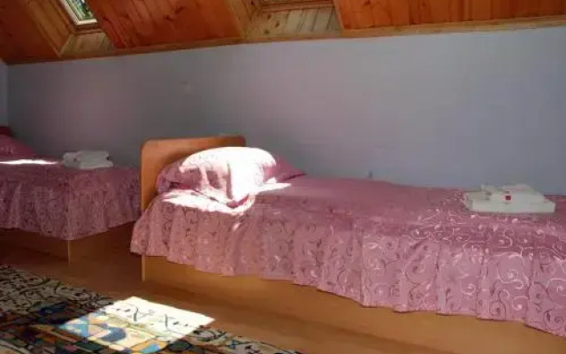 Pensiunea Stejarul