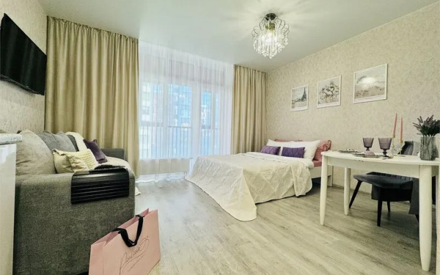 Апартаменты Атмосфера cна на улице Кирова, д. 11