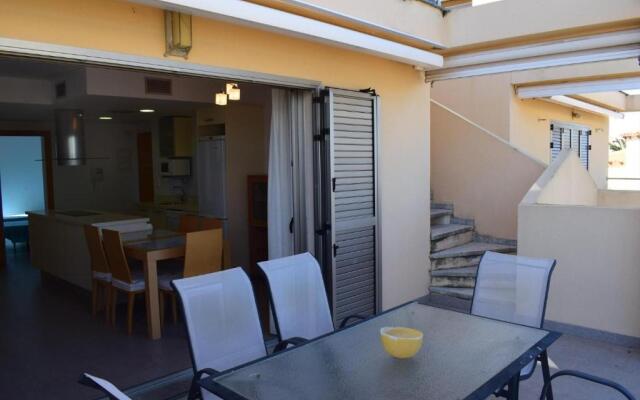 Dup3291 Dunas Golf Oliva Nova