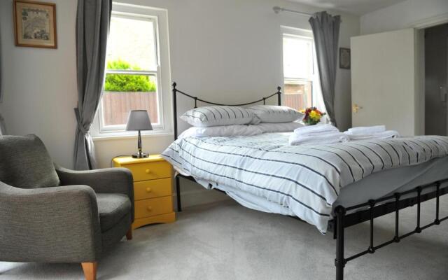 Beechurst Serviced Apartments