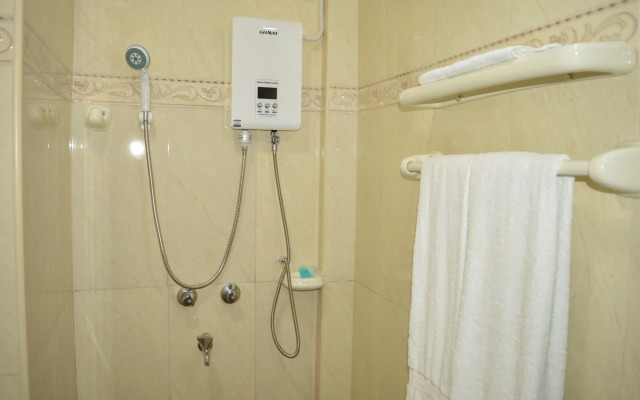 Africana Grand Hotel Arusha