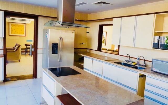 Jump in Bed Leblon 5 - Flat