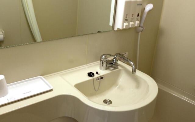 Toyoko Inn Fukui Ekimae