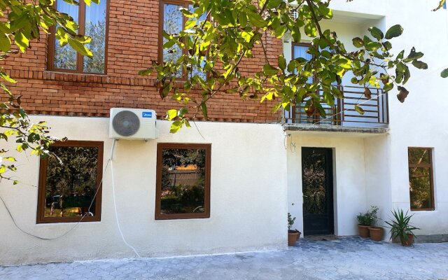 Four seasons in Kutaisi